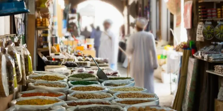 Oman’s Bold Vision: Securing the Future through Food Security and Strategic Investments
