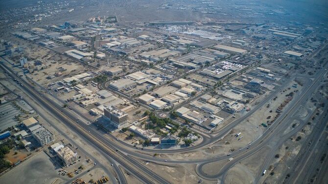 Oman’s Economic Zones Attract $52.2 Billion