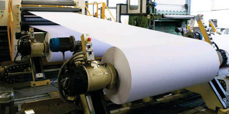 Egypt Pulp and Paper Industry