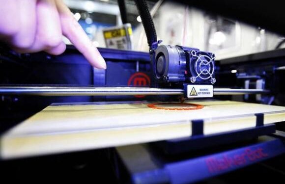 Egypt: Delta for Printing Achieves 240.3% Profit Growth in Nine Months