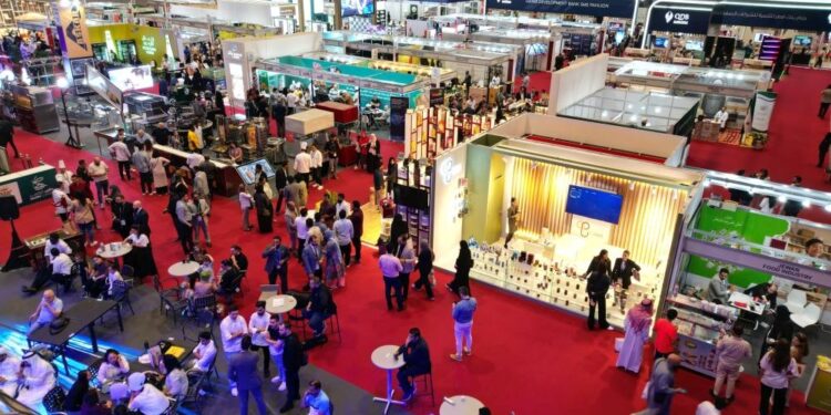 9th Qatar Hospitality Exhibition Concludes with Outstanding Success, Welcomes 12,000 Visitors