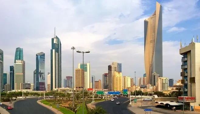 Kuwait Plans $3.3 Billion Economic City Near Iraq Border