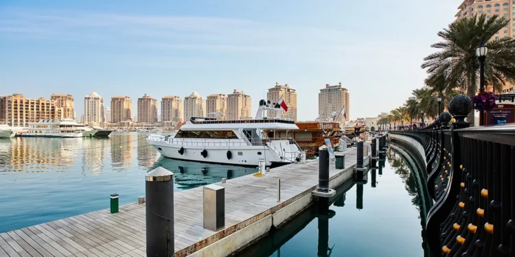 Qatar Tourism Achieves Key Milestones in 2024