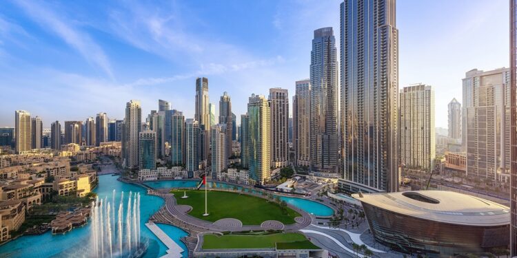 Real Estate Investment in MENA Expected to Surge as Global Market Approaches $1 Trillion