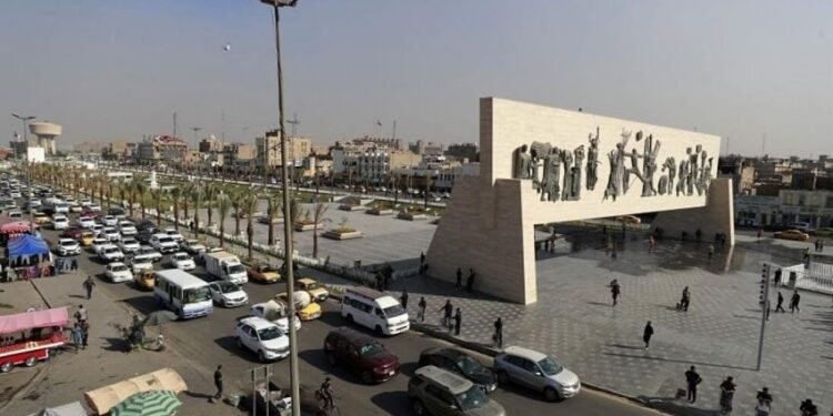 Iraq’s Economic Growth Outlook for 2025: A Promising Horizon