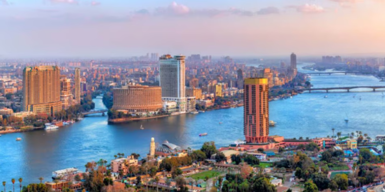 Egypt’s Tourism Booms with 15.7 Million Visitors and Plans for 40,000 New Hotel Rooms