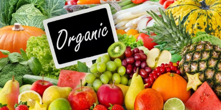 Organic Food Market Projected to Surpass $472.72 Billion by 2033