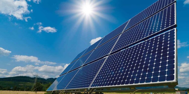 Basra to Host $820M Solar Power Project in Partnership with TotalEnergies