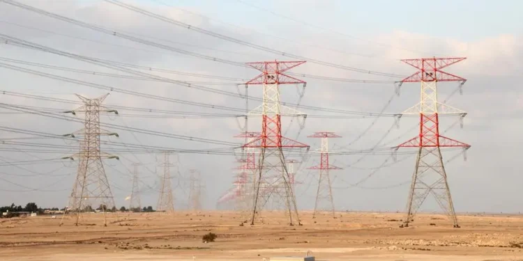$700 Million Agreement to Strengthen Oman-GCC Power Grid
