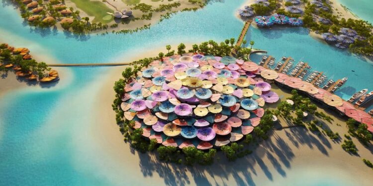 Saudi Arabia’s Megaprojects: 19 Landmark Developments Transforming the Kingdom