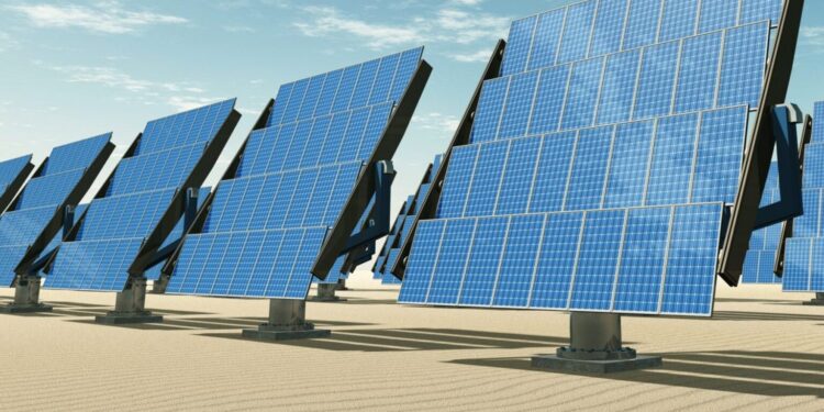Qatar Pledges $2.5B for Green Energy and Sustainable Real Estate