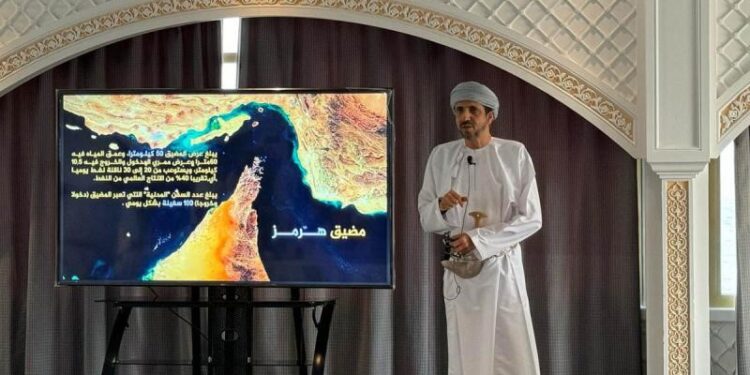Development Projects Strengthen Musandam’s Strategic Role in Oman