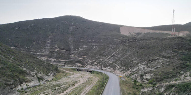 $91 Million Raysut-Mughsail Road Upgrade to Boost Dhofar’s Economy