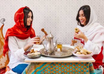 Qatar Tourism Unveils ‘Taste of Qatar’ to Elevate Dining Standards