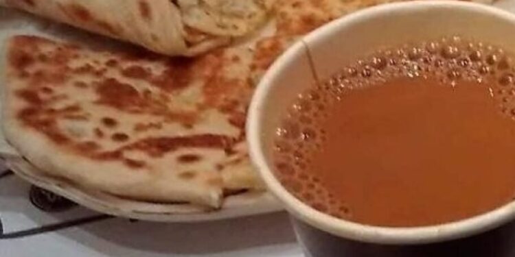 Qatar’s Tea Imports Climb to $25 Million