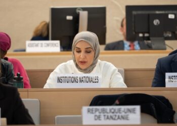 Qatar Ensures Equal Education and Top-Tier Healthcare for Children
