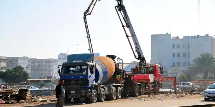 UAE Company to Develop New Airport in Iraq