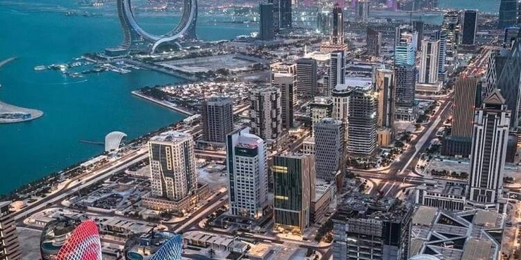 Qatar’s Economy Expands to $195.6 Billion in 2024, Driven by Diversification Efforts
