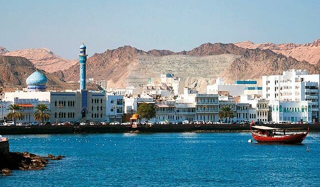 Muscat’s Transport Revamp: Metro, Water Taxis & Public Spaces Expansion