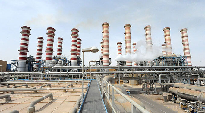 Qatar Invests $439M in 500MW Power Plant to Boost Energy Security and Sustainability