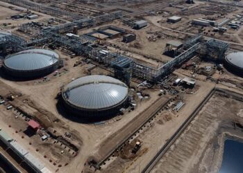 Iraq Holds Over 145 Billion Barrels of Proven Oil Reserves, Eyes Major Expansion