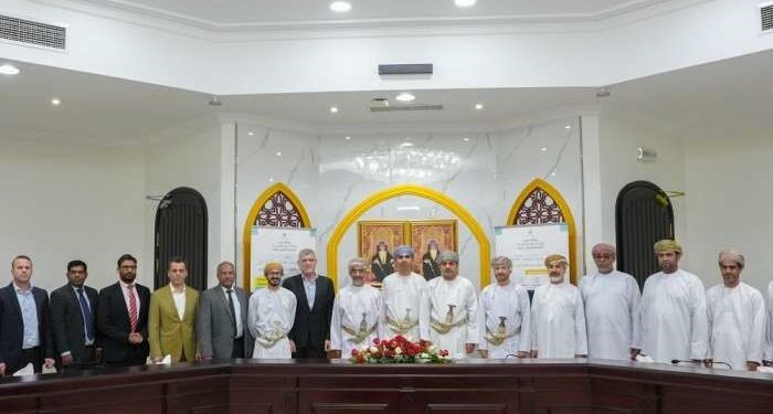 USD 72.8 Million Pact Signed for Oman’s Fishing Port in Masirah