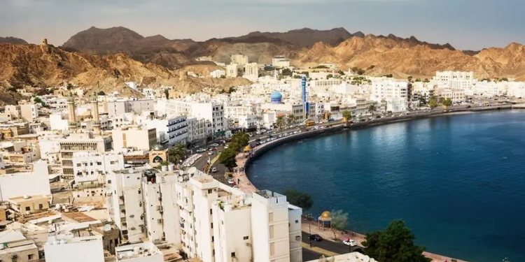 Oman Launches First Phase of Jabal Shams Front Project with 32 Investment Opportunities