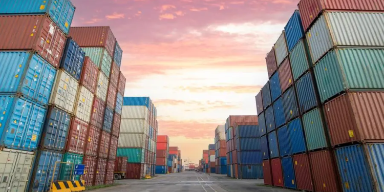 Iraq’s $2.5B Faw Container Yard Set for Completion in 2025