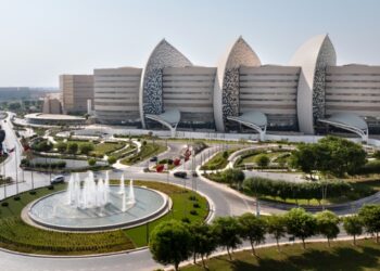 Sidra Medicine Launches Qatar’s Autism-Friendly Hospital Initiative