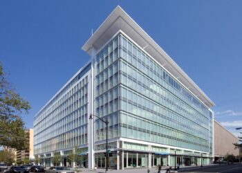 USGBC Unveils LEED v5 to Advance Low-Carbon, Resilient Buildings