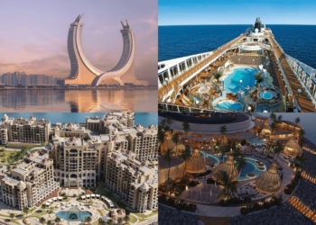 Unlocking Growth: Key Opportunities in the Middle East Hospitality Market