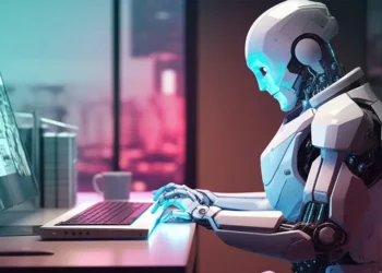How AI Is Shaping the Workforce of Tomorrow