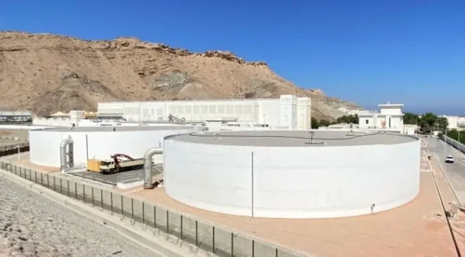 Oman: Yanqul Water Project Set to Benefit 6,000 Residents