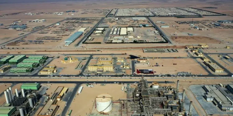 Iraq Plans to Establish First Energy Services City