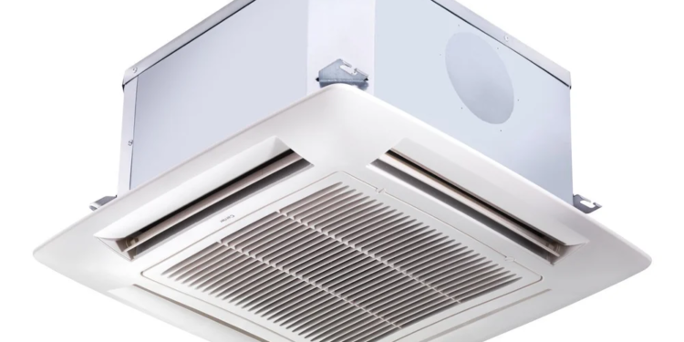 Oman Air Conditioner Market to Hit USD 747.95 Million by 2033, Driven by Construction Boom