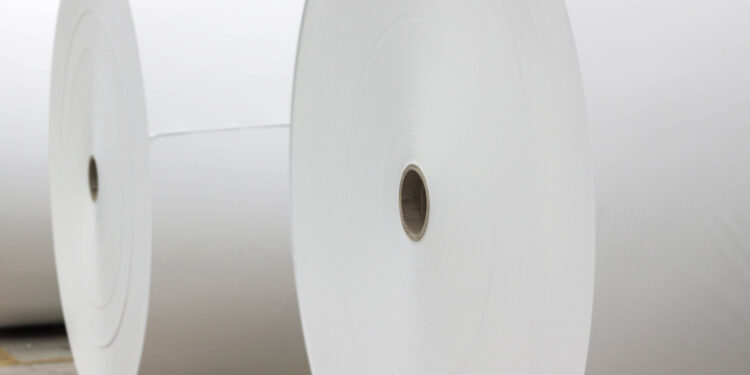 Middle East’s Coated Printing and Writing Paper Market Projected to Grow at 1.7% CAGR Through 2035