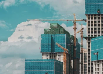 Middle East Hotel Construction Activity Rises 8% in Q1 2025