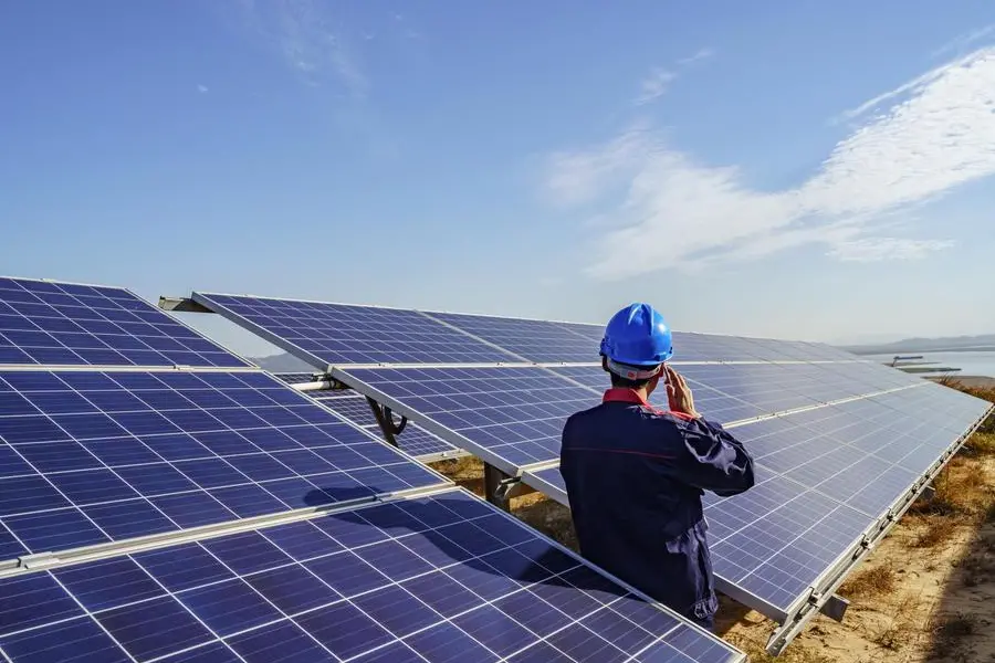 Iraq Aims for 12 GW of Renewable Energy by 2030