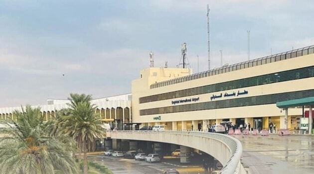 Swiss Firm to Upgrade Baghdad International Airport