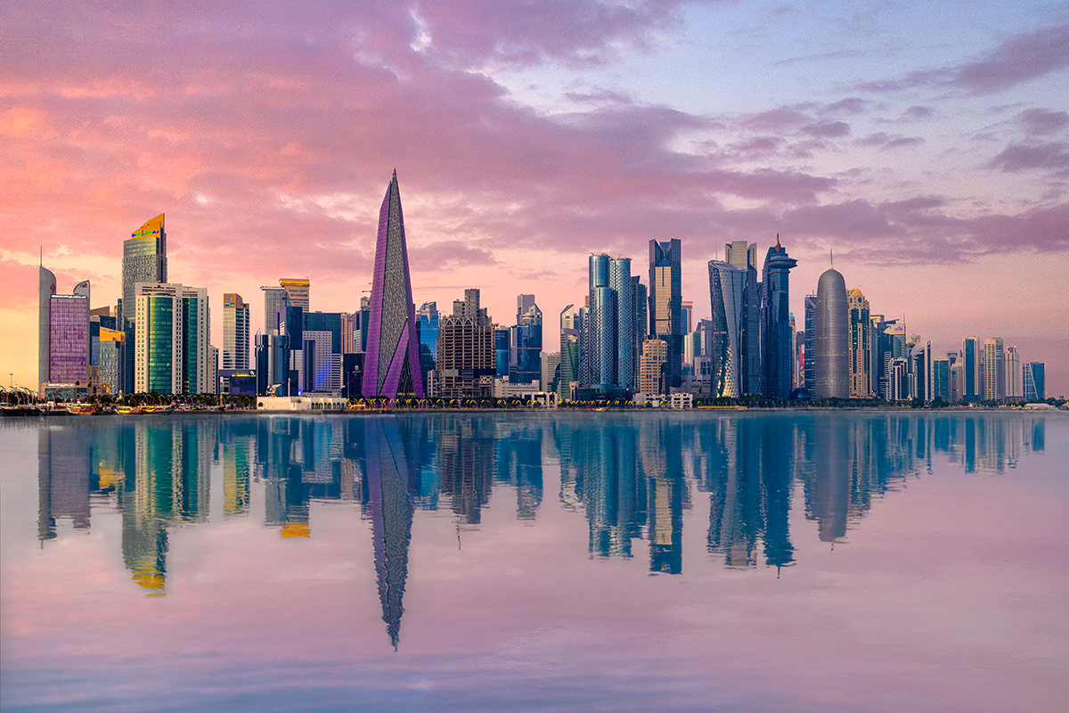 Qatar’s Real Estate Market Gains Global Attention as Doha Emerges as Wealth Hub