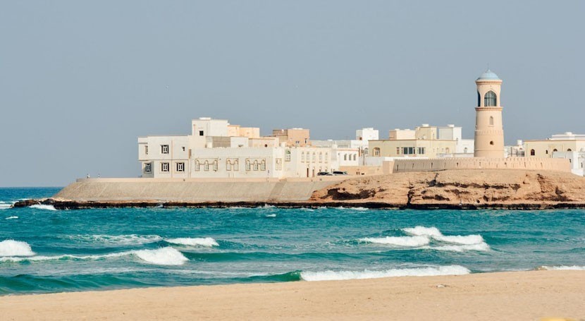 Oman Secures $631M from IsDB to Build Flood Protection Dams