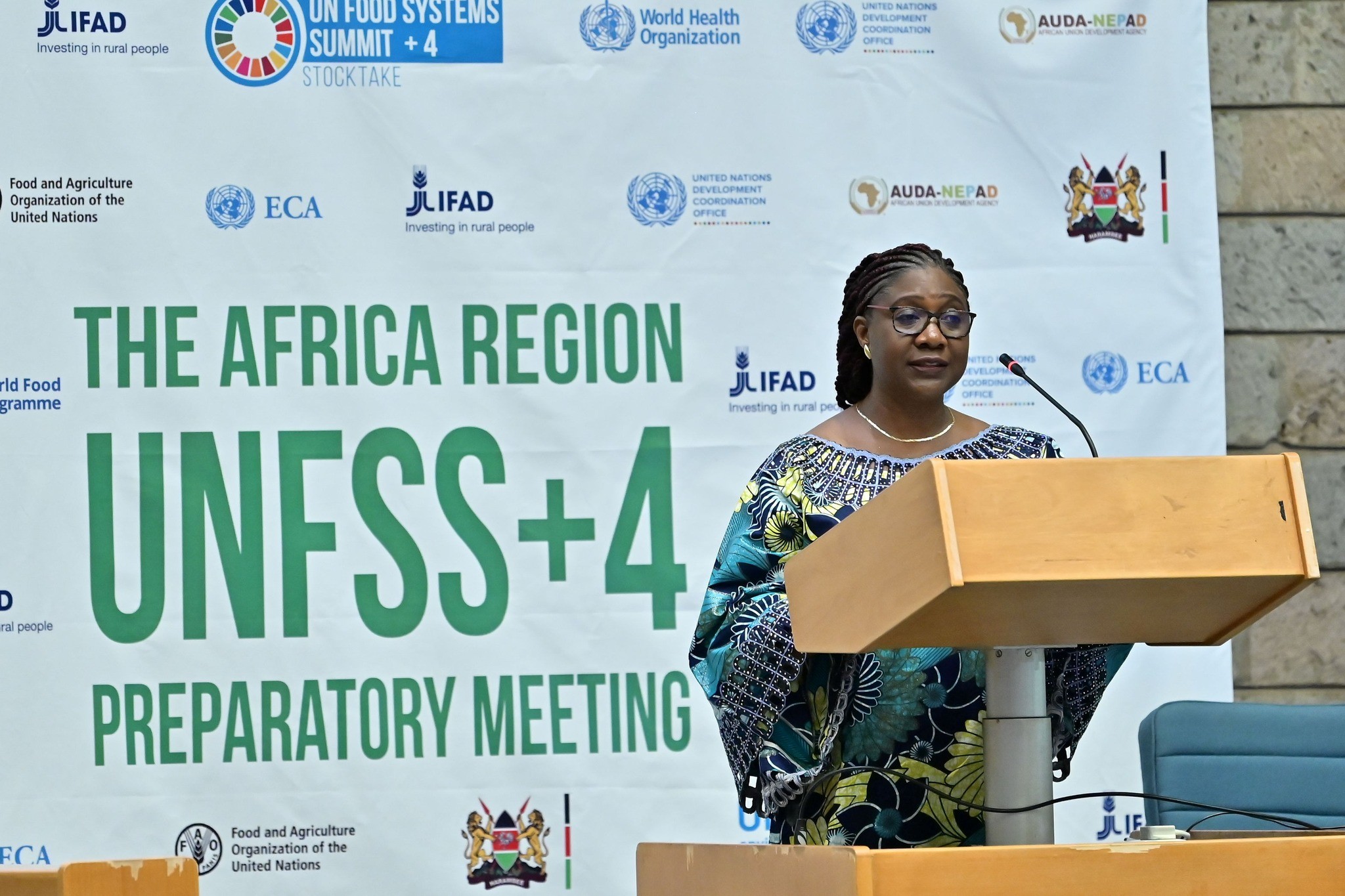 Africa Requires $100 Billion by 2035 to Transform Its Food Systems