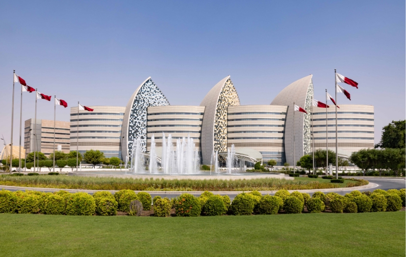 Sidra Medicine Pioneers Holistic, Culturally Sensitive Fertility Care in Qatar