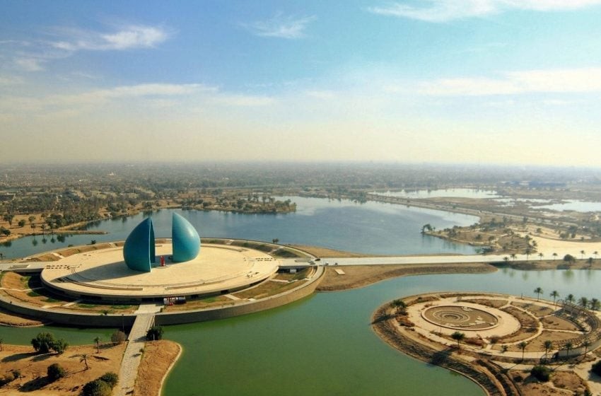 World Bank Forecasts 1.2% Economic Growth for Iraq in 2025