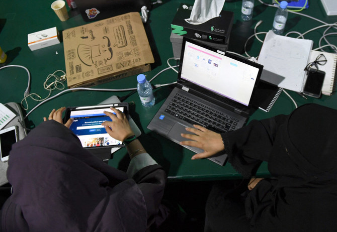 Consumer Electronics Boom Continues Across GCC, Middle East