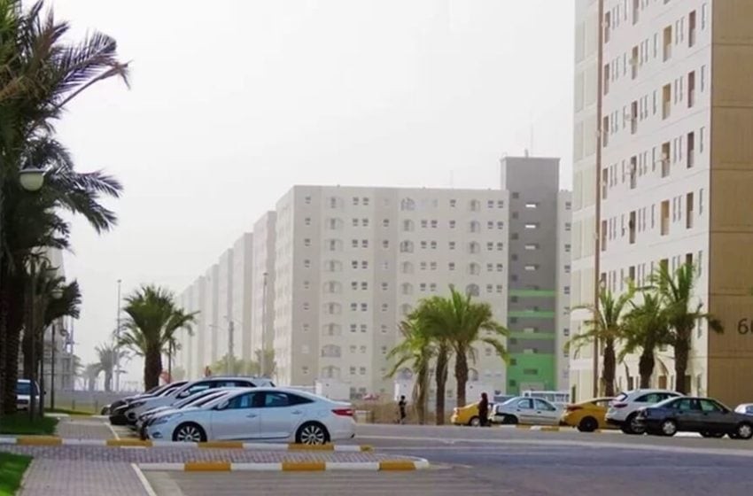 Iraq to Develop 60 New Cities to Address Housing Crisis