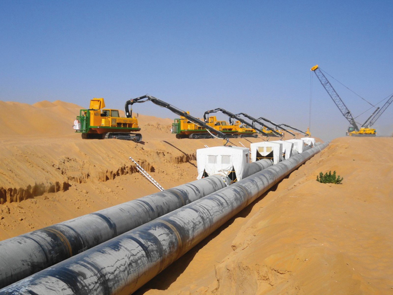 Saudi Arabia’s PPR Pipes Market to Reach 34,119 Tons by 2033, Driven by Sustainability, Infrastructure Expansion, and Water Conservation Efforts