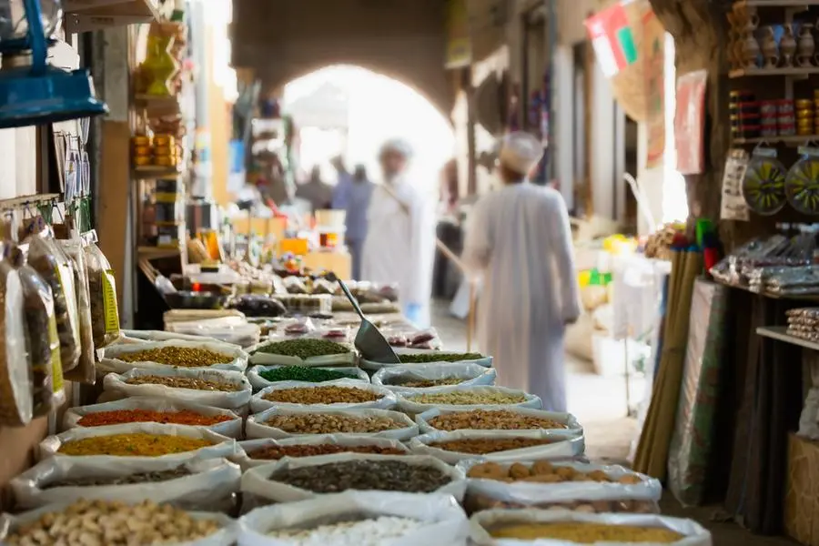 Oman Strengthens Food System Sustainability