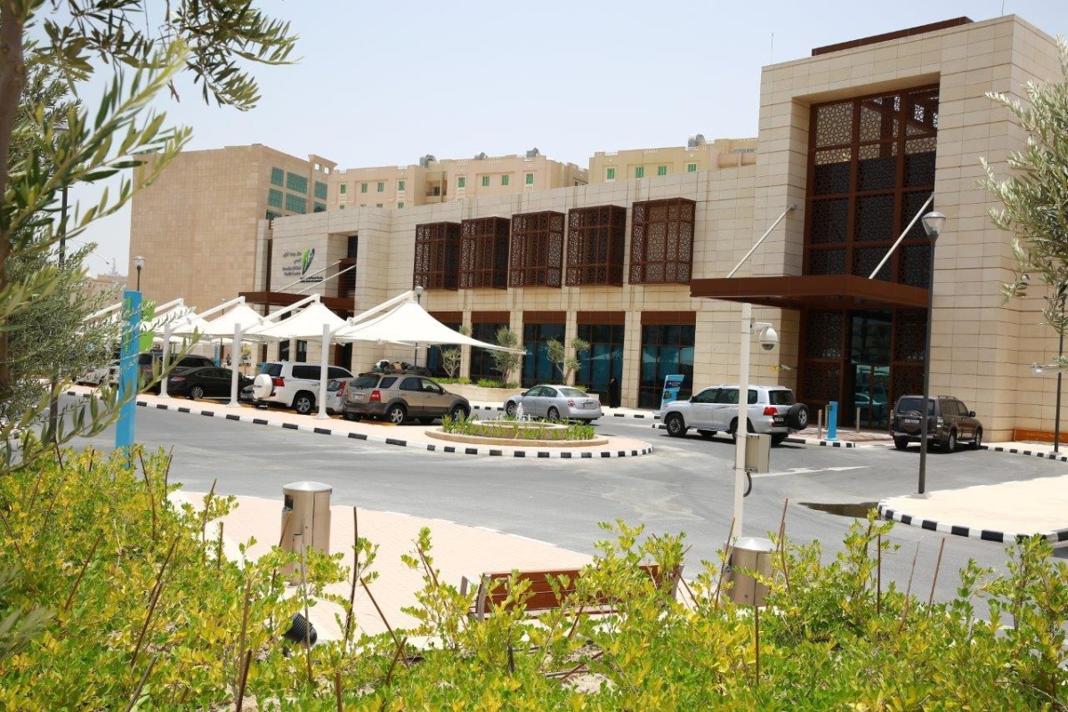 Qatar Puts Prevention at the Center of Healthcare Reform