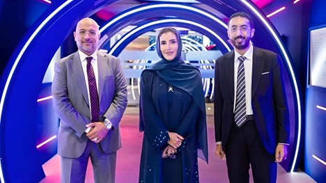 Oman and Egypt Launch $265 Million AI Hub in Muscat